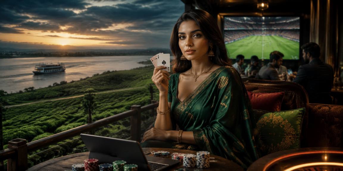 nighty লাইভ ক্যাসিনো